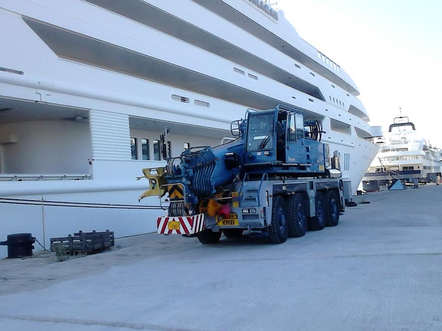 Ειδικός Εξοπλισμός